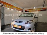 Mazda 2 Lim. 1.3 Independence/TÜV Neu/CarPl/Andro/Cam - Mazda 2: Independence
