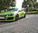 Volkswagen Vw Scirocco 3 - Volkswagen Scirocco: 3.3