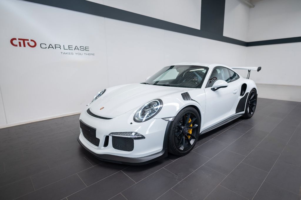 Porsche 911 Urmodell