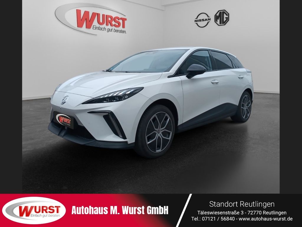 4 Standard 49kWh * Sonderleasing*