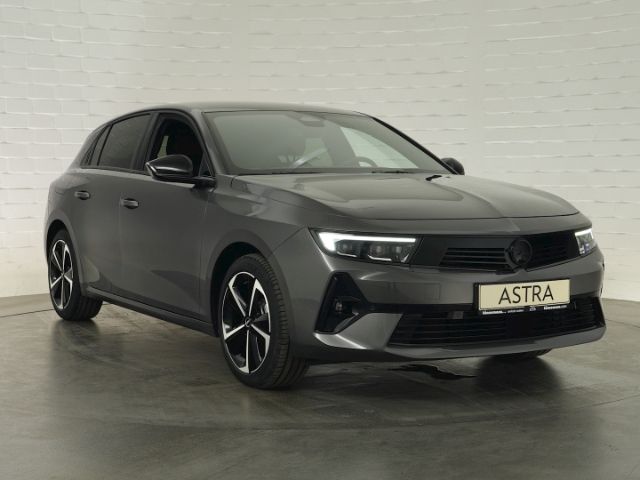 Astra L LIM GS AT+LED LICHT+360 GRAD KAMERA+NAVI