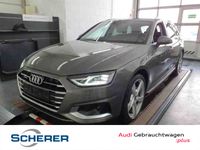 Audi A4 - Vorschau Bild 1