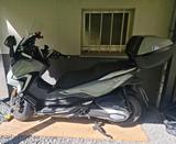 Honda Forza 350 NSS