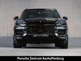 Porsche Cayenne Black Edition Sport Design Paket - Porsche Cayenne: Schwarz, Schiebedach