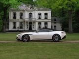 Aston Martin DB11 5.2 V12 Launch Edition | 360 cam | Bang & O - Aston Martin DB11 Gebrauchtwagen