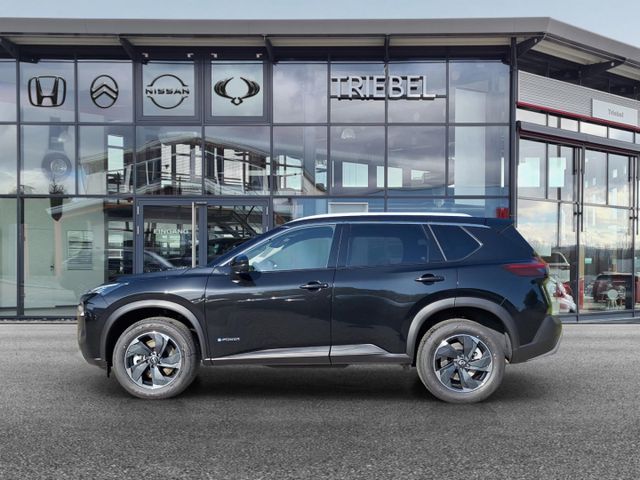 Nissan X-Trail N-Connecta 1.5 VC-T e-Power °LED°Navi°