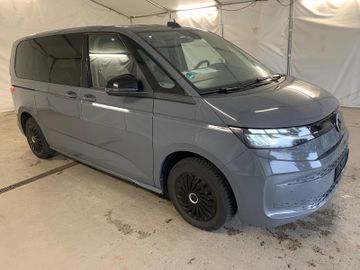 Volkswagen T7 Multivan - 2