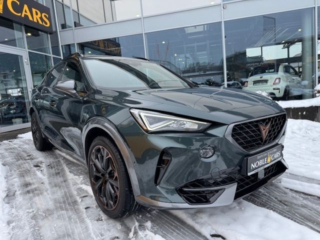 Fahrzeugabbildung CUPRA Formentor VZ 4Drive PANO BEATS LED