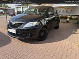 Lancia Ypsilon Black Noir 1.2 #10441 - Lancia: Y10