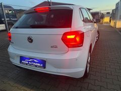 VW Polo - Vorschau 32