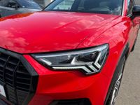 Audi Q3 - Vorschau Bild 4