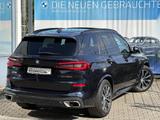 BMW X5 xDrive30d M Sport 2-Achs-Luft StHzg 7-Sitzer - BMW X5 in Essen