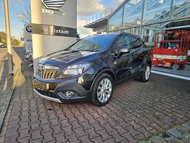 Opel Mokka 1.4 Turbo Innovation ecoFLEX m. AHK/Navi/K