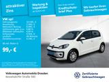 Volkswagen up! 1.0 GRA PDC Kamera Sitzhzg. - VW up! Gebrauchtwagen in Dresden
