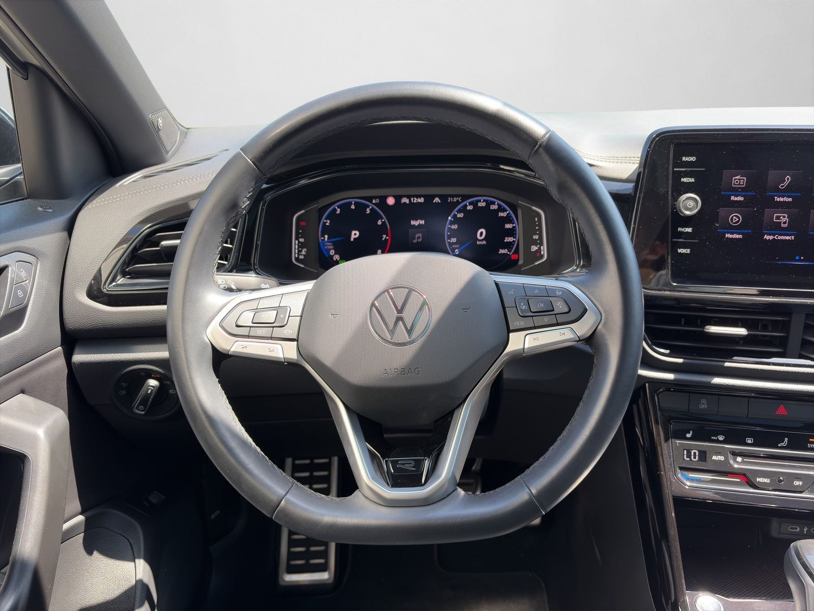 Volkswagen T-Roc - Bild 10