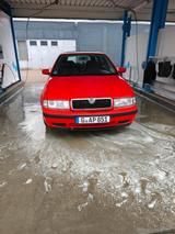 Skoda Octavia 1.6 MPI in gutem Zustand. De... - Skoda Octavia: Mpi