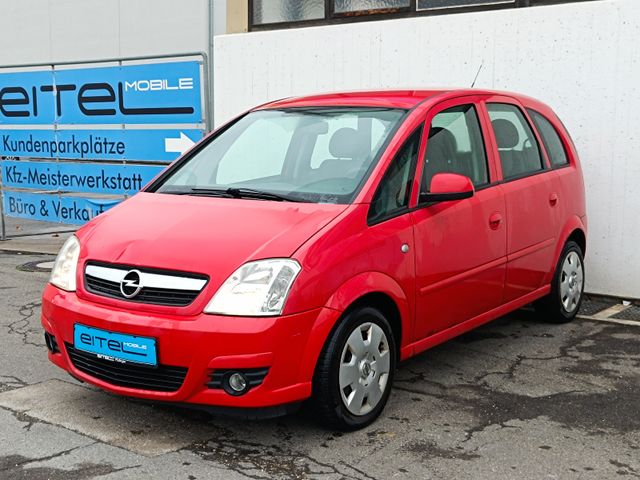 Opel Meriva Edition 1,6