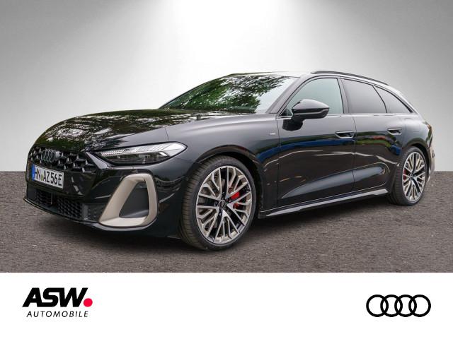 Audi A5 Avant e-hybrid quattro 270 kW S tronic