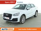 Audi Q2 40 TFSI quattro Sport Aut.*NAVI*ACC*PDC*KLIMA - Audi Q2 in Leverkusen