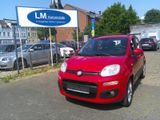 Fiat Panda Lounge KLIMA,ALUFELGEN,EL.FH - Fiat Panda in Solingen