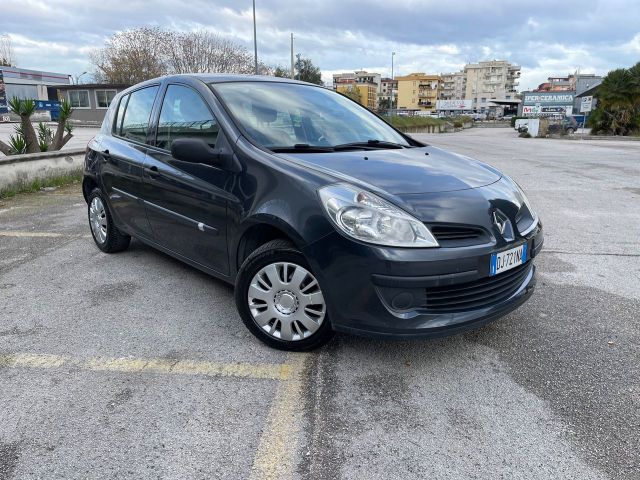 Renault Clio Storia 1.5 dCi 65CV 5 porte Dynamiq