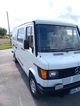 Mercedes-Benz T1 210D - Mercedes-Benz 210