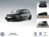 Volkswagen Golf VIII 2.0TSI R BlackEdition+4MOTION+DSG+AKRA