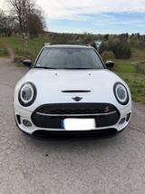 MINI Cooper S Clubman Cooper S Classic Trim Autom... - weiße MINI Cooper S Clubman