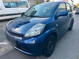 Daihatsu Sirion*TUV SERVICE QUERLENKER RAD... - gebrauchte Daihatsu Sirion aus dem Jahr 2007
