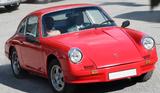 Porsche 912 - Porsche Gebrauchtwagen von 1970