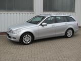 Mercedes-Benz C 220 T CDi Kombi *Schnäppchen-Ecke - : Schnäppchen