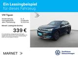 Volkswagen Tiguan 1.5 eTSI DSG GOAL* Navi*AHK*IQ-LIght*Kame - Volkswagen Tiguan Jahreswagen