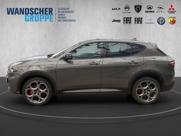 Alfa Romeo Tonale 1.3 Plug-In-Hybrid Veloce +KeyLess+Kam.