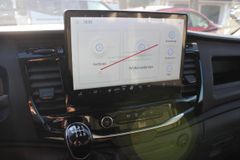 Fahrzeugabbildung Ford Transit Trend 350 L3H2 Laderaumschutz- / Sitzpak