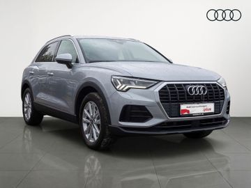 Audi Q3 - 4