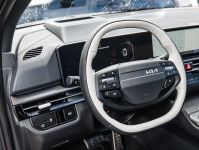 Kia Sportage - Vorschau Bild 15