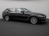 BMW 530e Panorama Leder DAB H/K WLAN Stop&Go Alarm - BMW 530 in Oldenburg