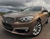 BMW 330d xDr Gran Turismo Leder Memory Navi-Prof AHK - BMW 330 in Saarbrücken