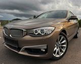 BMW 330d xDr Gran Turismo Leder Memory Navi-Prof AHK - BMW 330 in Saarbrücken
