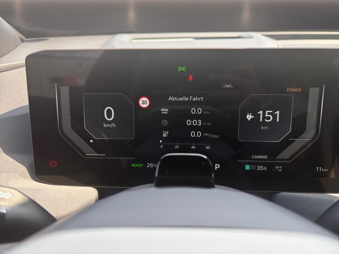 Fahrzeugabbildung Kia EV5 GT-Line 2WD DriveWise-Paket HUD Memory Sitze