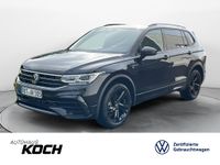 Volkswagen Tiguan Allspace - Vorschau Bild 1