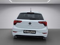 Volkswagen Polo - Vorschau Bild 4