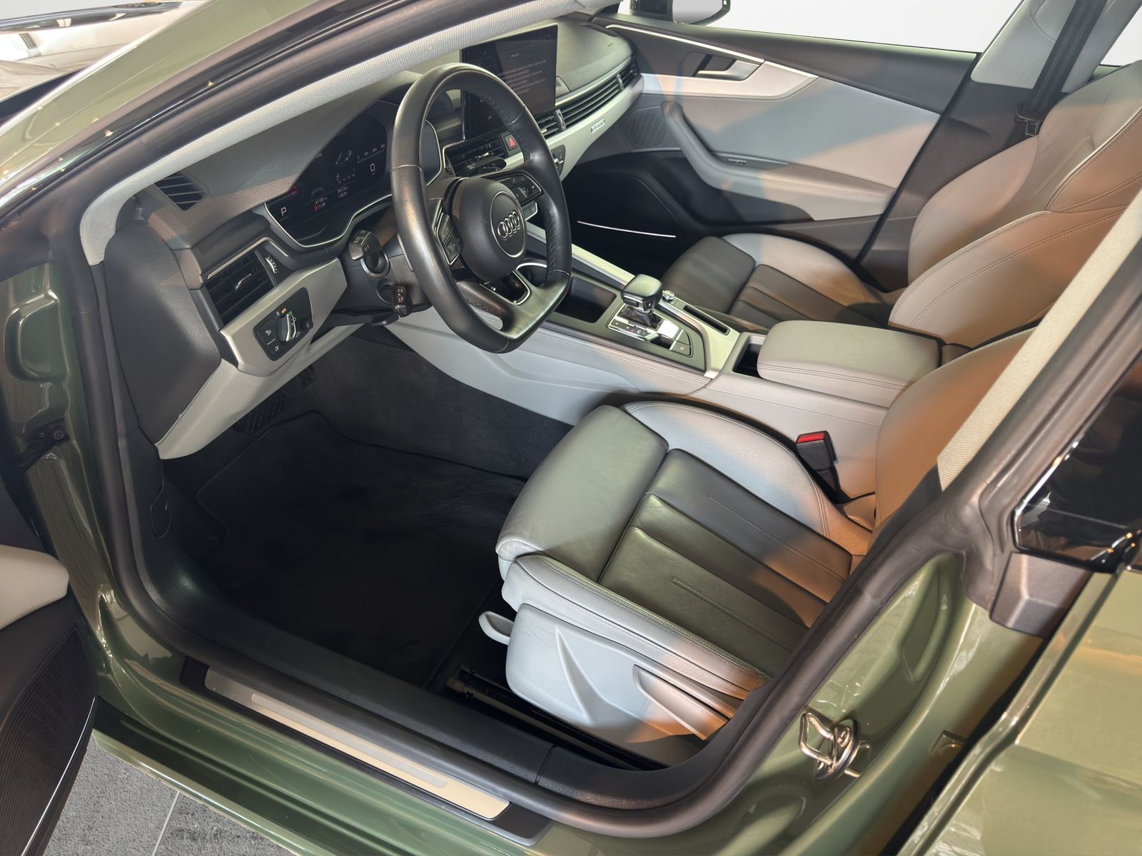 Audi A5 Sportback 45 TFSI advanced B&O Matrix LED SHZ foto 12