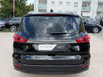 Ford S-Max - 5