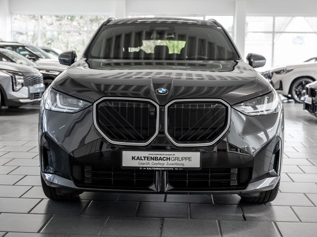 BMW X3 40d xDrive M-Sport PANO AHK STANDHZ 360° LED foto 4
