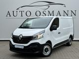 Renault Trafic 1.6 dCi 90 L1H1 AHK / 3-Sitzer - Renault Trafic in Mönchengladbach