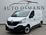 Renault Trafic 1.6 dCi 90 L1H1 AHK / 3-Sitzer - Renault Trafic in Düsseldorf