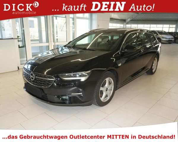 Opel Insignia ST 2.0d Busi Aut. LED/NAVI/SHZ/TEMP/AHK