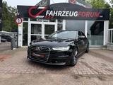 Audi A6 3.0 TFSI quattro LED*Standheizung*Garantie - Audi A6: 3.0