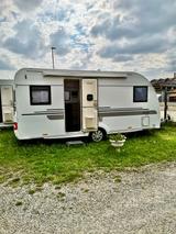 Adria Altea 472 PU - Adria Wohnwagen